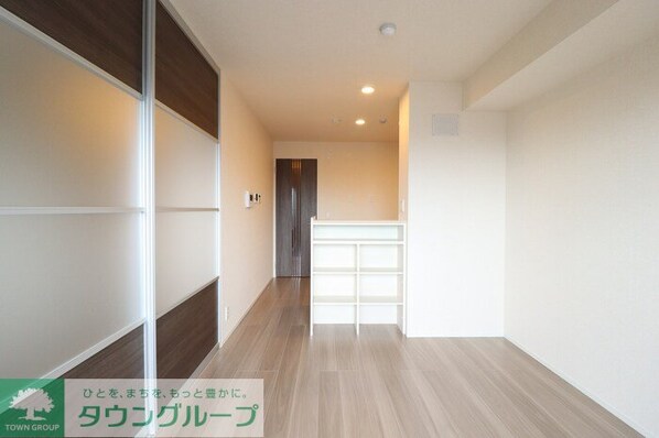 ヴァン・ヴェールおおたかの森 IIの物件内観写真